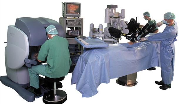 醫(yī)療機(jī)器人發(fā)展前景新看點